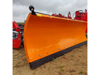 Snow plough INTER-TECH