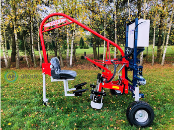 Garden equipment JAGODA