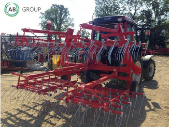 Spring tine harrow KLIMZA
