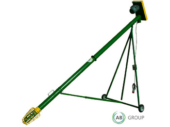 Post-harvest equipment MROL