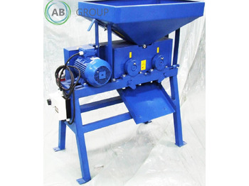 Post-harvest equipment