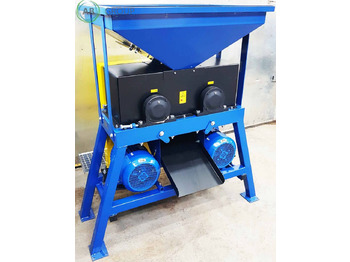 Post-harvest equipment