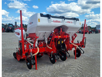 Precision sowing machine ÖZDÖKEN