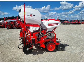 Precision sowing machine Ozdoken pneumatic precision planter VPHE-DG4 - on stock: picture 4 Precision sowing machine Ozdoken pneumatic precision planter VPHE-DG4 - on stock: picture 4