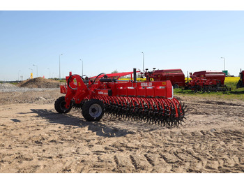 Soil tillage equipment ÖZDÖKEN