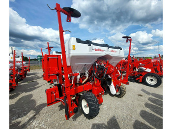 Precision sowing machine ÖZDÖKEN