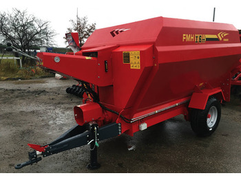 Forage mixer wagon FIMAKS
