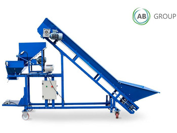 Potato equipment ROLMET