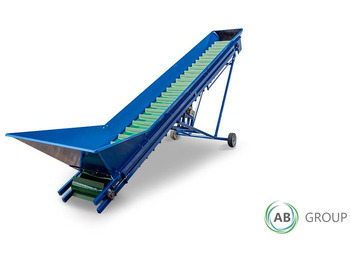 Potato equipment ROLMET
