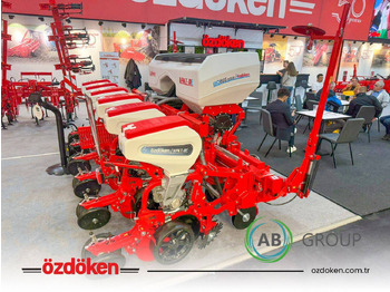 Precision sowing machine ÖZDÖKEN
