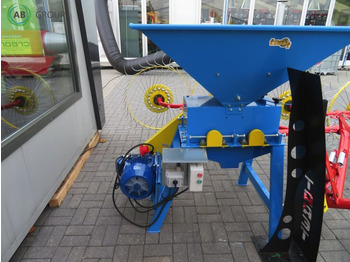 Post-harvest equipment TARET