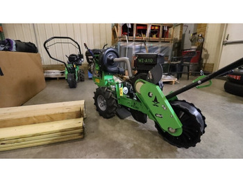 New Precision sowing machine Wizard Samojezdny siewnik do warzyw WZ-A10: picture 3
