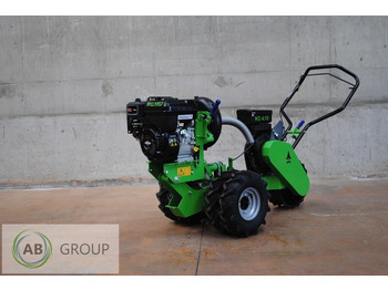New Precision sowing machine Wizard Samojezdny siewnik do warzyw WZ-A10: picture 2