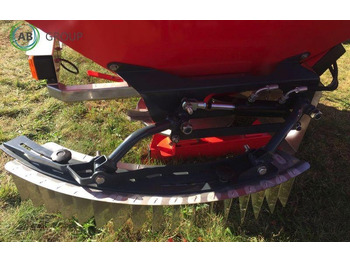 Fertilizer spreader Woprol fertilizer spreader Junior II 800: picture 4