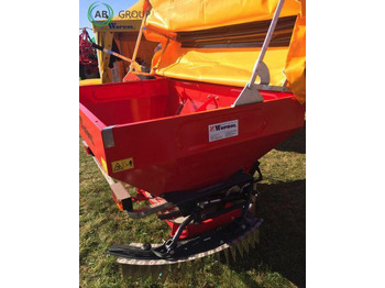 Fertilizer spreader Woprol fertilizer spreader Junior II 800: picture 3