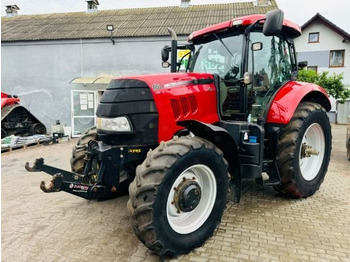 Farm tractor Case IH Puma 160: picture 3