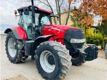 Farm tractor CASE IH Puma 220