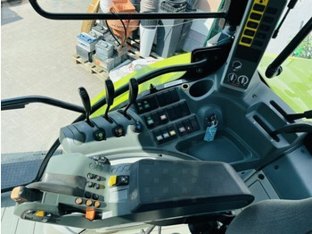 Farm tractor Claas ARION 620: picture 2