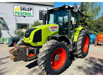 Farm tractor CLAAS Arion 410