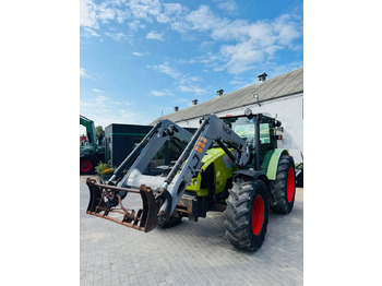 Farm tractor CLAAS Celtis