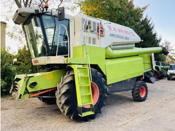 Combine harvester CLAAS Medion