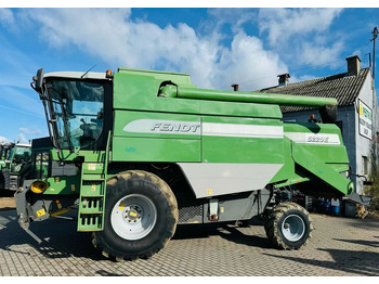 Combine harvester FENDT