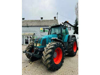 Farm tractor FENDT 926 Vario