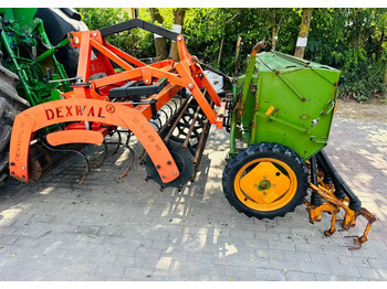 Combine seed drill Inny DEXWAL BIS: picture 5