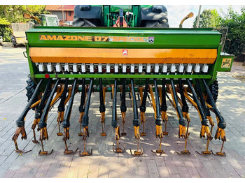 Combine seed drill Inny DEXWAL BIS: picture 4