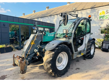 Telescopic handler KRAMER