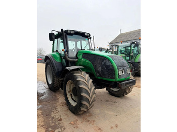 Farm tractor Valtra T 170: picture 4