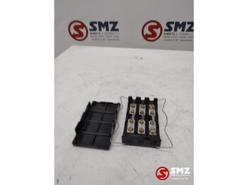 Electrical system BOSCH