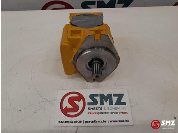 Hydraulic pump CATERPILLAR