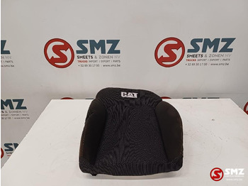 Cab and interior CATERPILLAR