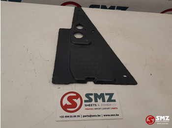 New Cab and interior for Material handling equipment Caterpillar Cover Caterpillar: picture 3