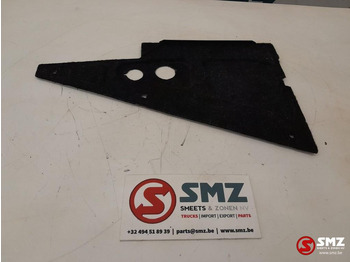 New Cab and interior for Material handling equipment Caterpillar Cover Caterpillar: picture 2