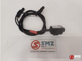 Electrical system CATERPILLAR