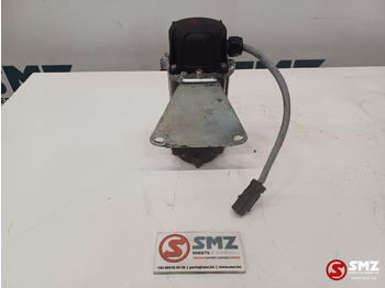 New Fuel processing/ Fuel delivery for Material handling equipment Caterpillar Fuel pump Caterpillar: picture 3