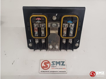 Electrical system CATERPILLAR