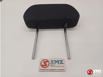 Cab and interior CATERPILLAR