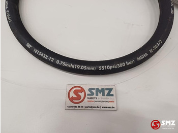 New Hydraulics for Material handling equipment Caterpillar Hose Caterpillar: picture 2