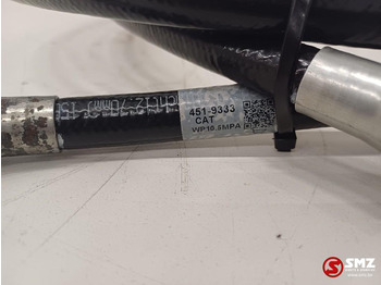 New Hydraulics for Material handling equipment Caterpillar Hose Caterpillar: picture 5
