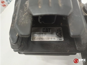 New Lights/ Lighting for Material handling equipment Caterpillar Lamp group Caterpillar: picture 4 New Lights/ Lighting for Material handling equipment Caterpillar Lamp group Caterpillar: picture 4