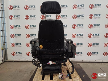 New Cab and interior for Material handling equipment Caterpillar Seat Caterpillar: picture 2 New Cab and interior for Material handling equipment Caterpillar Seat Caterpillar: picture 2