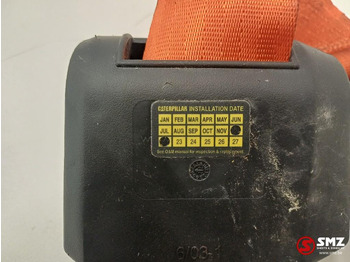 New Cab and interior for Truck Caterpillar Seat belt Caterpillar: picture 4