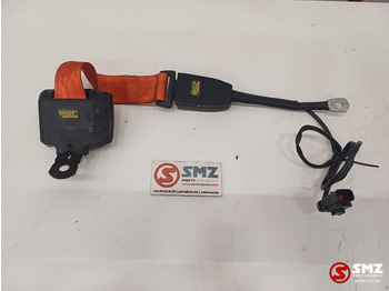 New Cab and interior for Truck Caterpillar Seat belt Caterpillar: picture 3