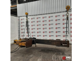 Construction machinery CATERPILLAR