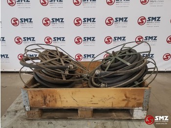 Construction machinery