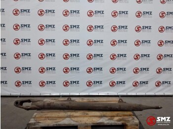 Construction machinery