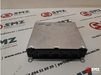 ECU DAF